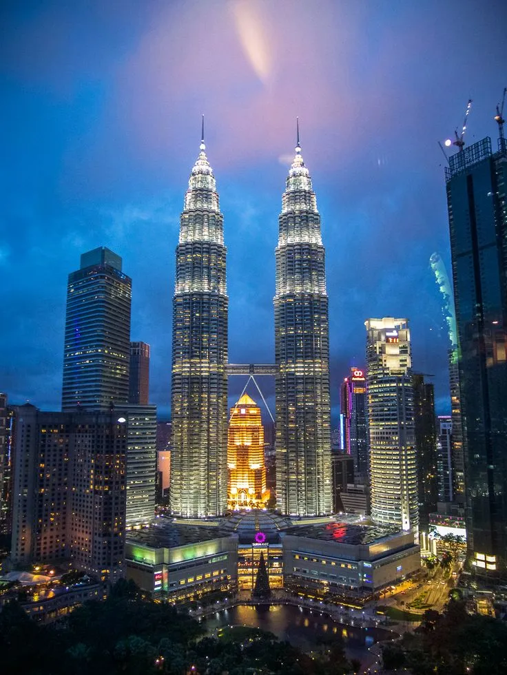 Malaysia Hover